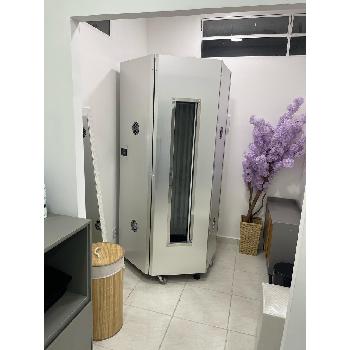 Estúdio de Bronzeamento em Itaim Bibi Estúdio de Bronzeamento em Itaim Bibi
