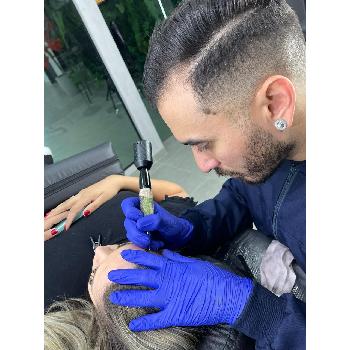 Micropigmentação para Calvície no Brooklin Micropigmentação para Calvície no Brooklin